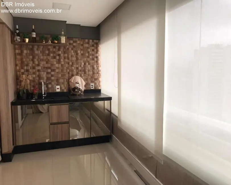 Apartamento com 2 quartos à venda, 67m2 em Tatuapé, São Paulo - SP - imagem 4 Foto 4 de Apartamento com 2 quartos à venda, 67m2 em Tatuapé, São Paulo - SP