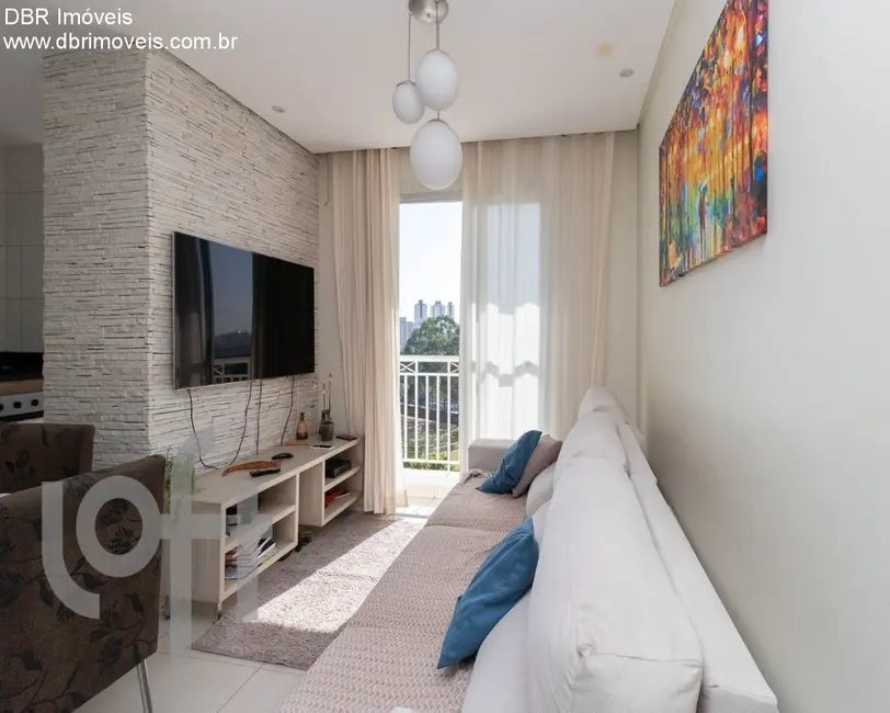 Foto 3 de Apartamento com 2 quartos à venda, 50m2 em Tatuapé, São Paulo - SP