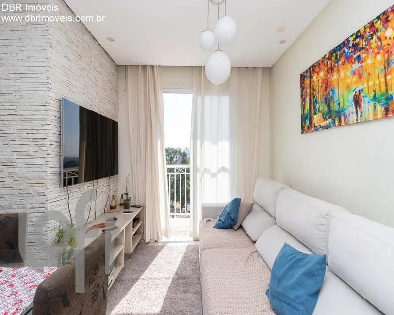 Foto 4 de Apartamento com 2 quartos à venda, 50m2 em Tatuapé, São Paulo - SP