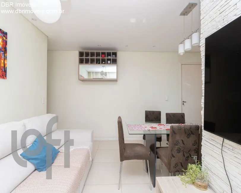 Foto 6 de Apartamento com 2 quartos à venda, 50m2 em Tatuapé, São Paulo - SP