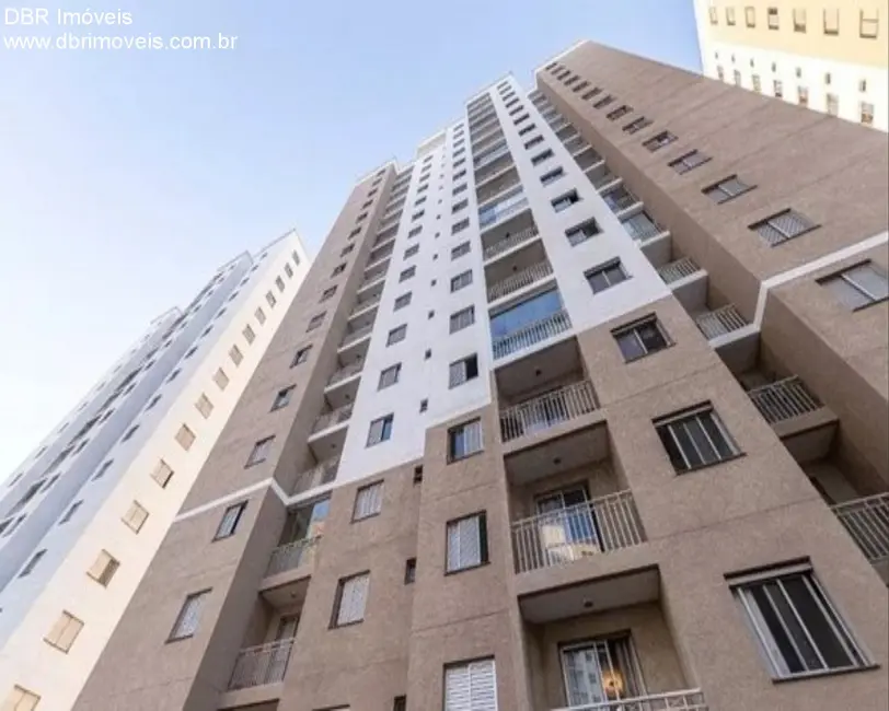 Foto 1 de Apartamento com 2 quartos à venda, 50m2 em Tatuapé, São Paulo - SP