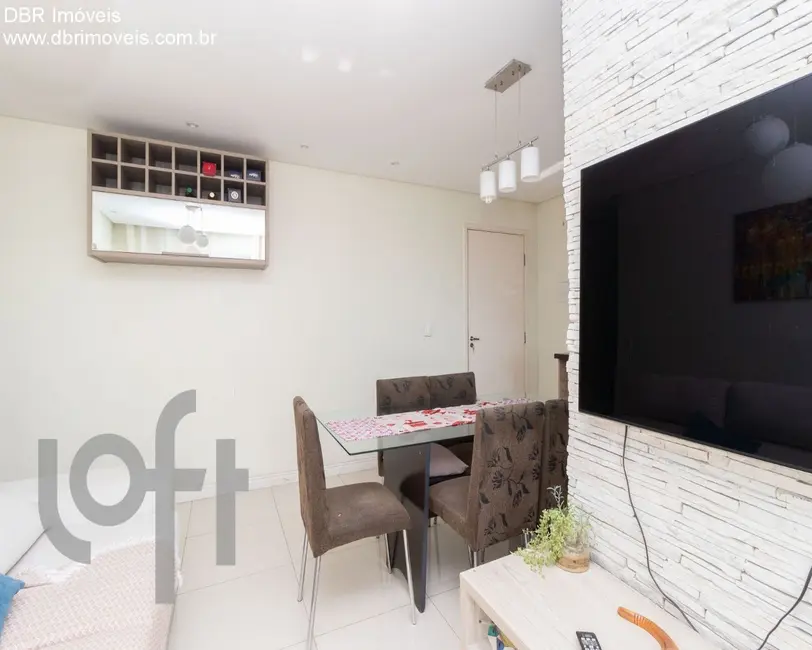 Foto 7 de Apartamento com 2 quartos à venda, 50m2 em Tatuapé, São Paulo - SP