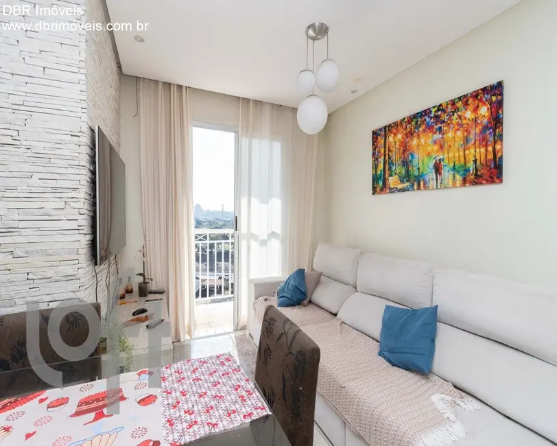 Foto 5 de Apartamento com 2 quartos à venda, 50m2 em Tatuapé, São Paulo - SP