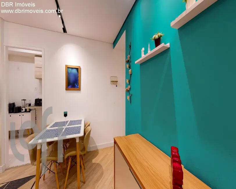 Foto 9 de Apartamento com 1 quarto à venda, 43m2 em Tatuapé, São Paulo - SP