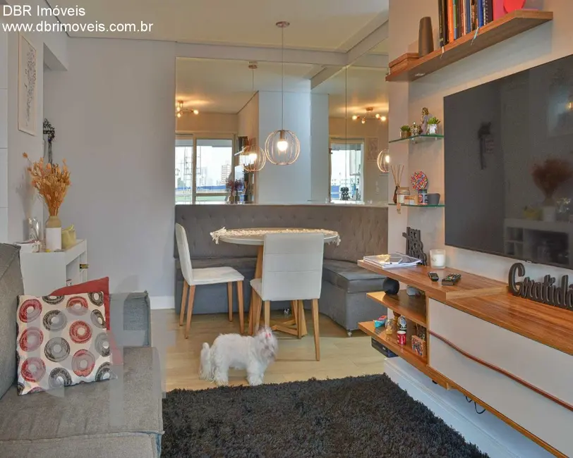 Foto 9 de Apartamento com 2 quartos à venda, 67m2 em Tatuapé, São Paulo - SP