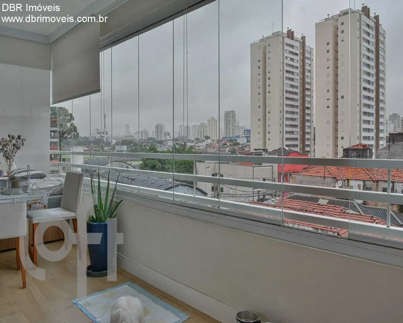 Foto 7 de Apartamento com 2 quartos à venda, 67m2 em Tatuapé, São Paulo - SP
