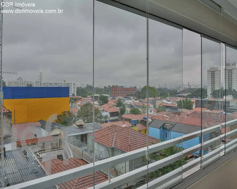 Foto 4 de Apartamento com 2 quartos à venda, 67m2 em Tatuapé, São Paulo - SP