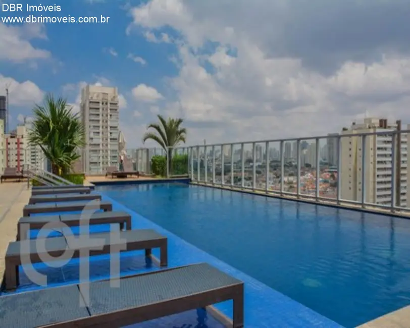 Foto 1 de Apartamento com 2 quartos à venda, 67m2 em Tatuapé, São Paulo - SP