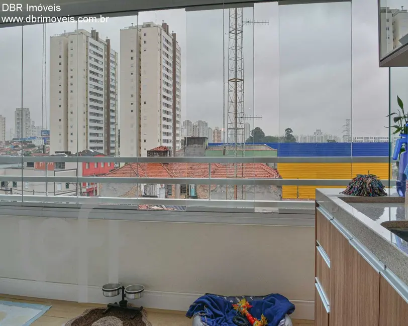 Foto 8 de Apartamento com 2 quartos à venda, 67m2 em Tatuapé, São Paulo - SP
