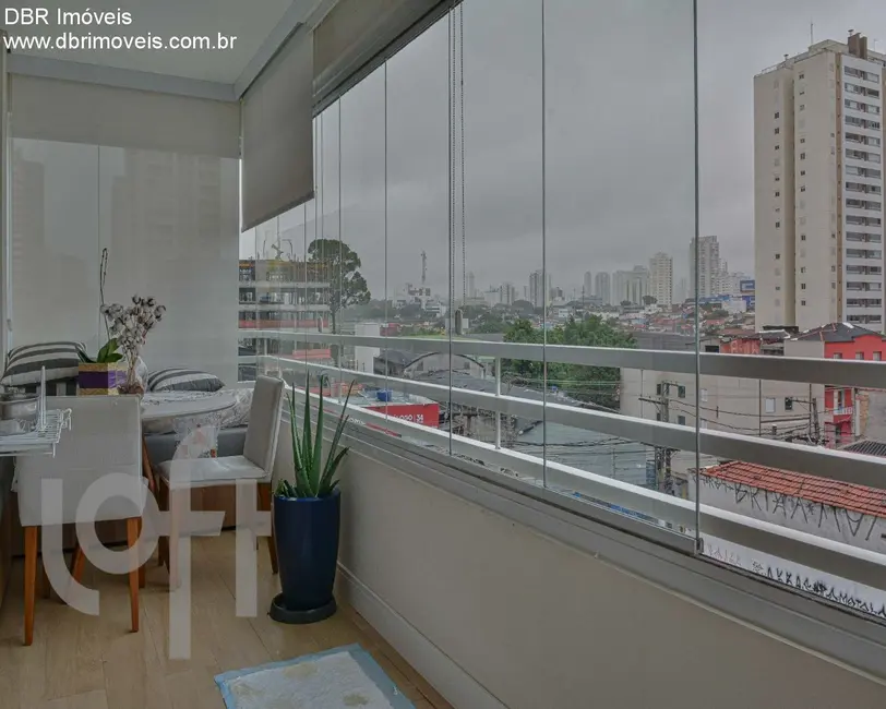 Foto 6 de Apartamento com 2 quartos à venda, 67m2 em Tatuapé, São Paulo - SP