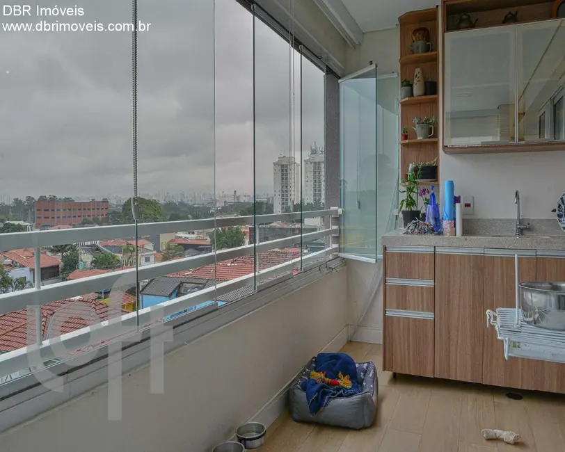 Foto 5 de Apartamento com 2 quartos à venda, 67m2 em Tatuapé, São Paulo - SP
