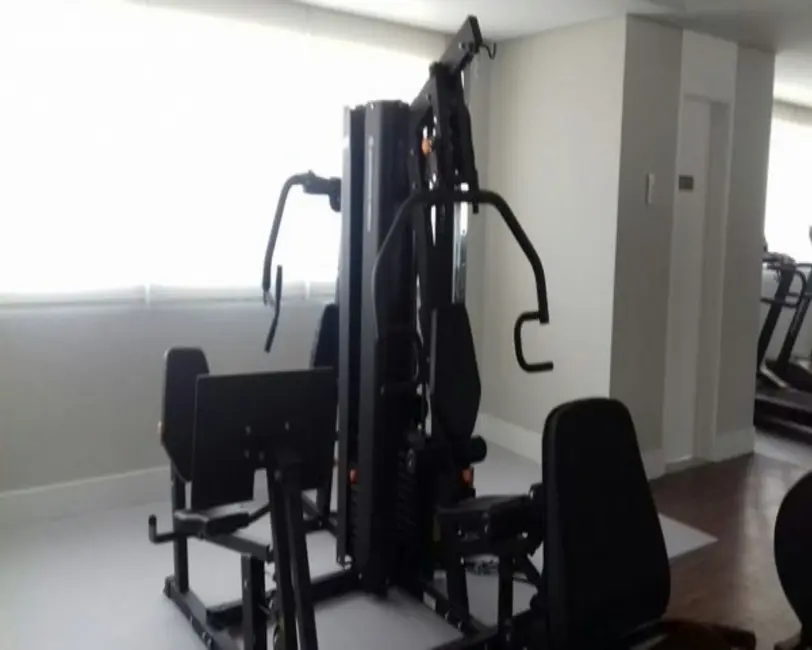 Apartamento com 2 quartos à venda, 67m2 em Tatuapé, São Paulo - SP - imagem 9 Foto 9 de Apartamento com 2 quartos à venda, 67m2 em Tatuapé, São Paulo - SP