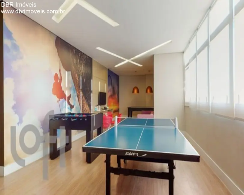 Apartamento com 2 quartos à venda, 67m2 em Tatuapé, São Paulo - SP - imagem 7 Foto 7 de Apartamento com 2 quartos à venda, 67m2 em Tatuapé, São Paulo - SP