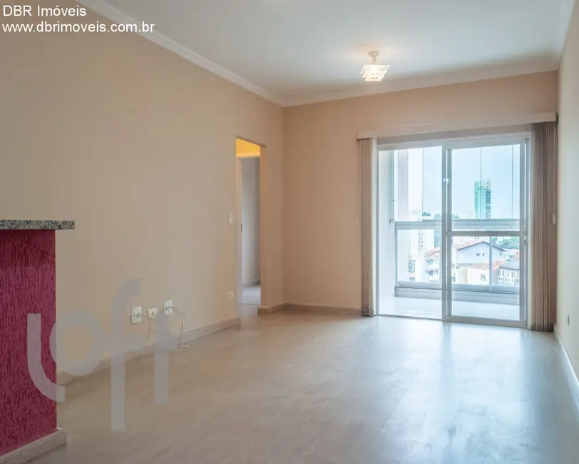 Foto 4 de Apartamento com 2 quartos à venda, 77m2 em Freguesia do Ó, São Paulo - SP