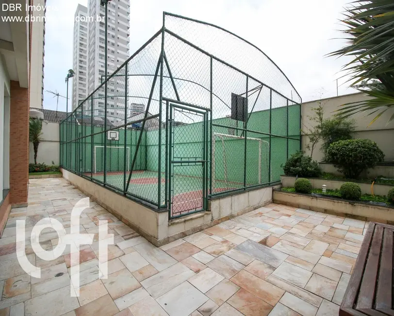 Foto 3 de Apartamento com 3 quartos à venda, 108m2 em Tatuapé, São Paulo - SP