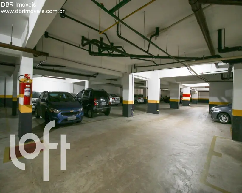 Foto 8 de Apartamento com 3 quartos à venda, 108m2 em Tatuapé, São Paulo - SP