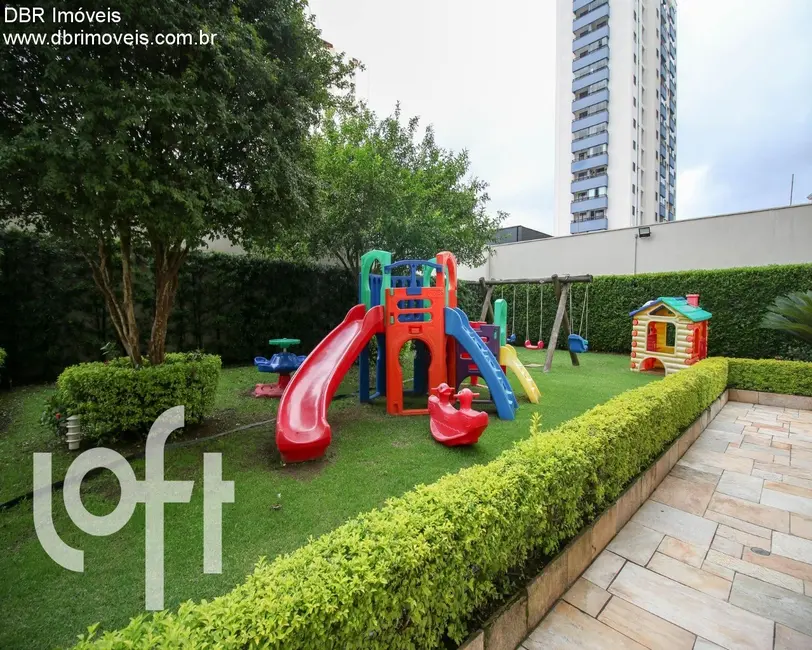 Foto 4 de Apartamento com 3 quartos à venda, 108m2 em Tatuapé, São Paulo - SP