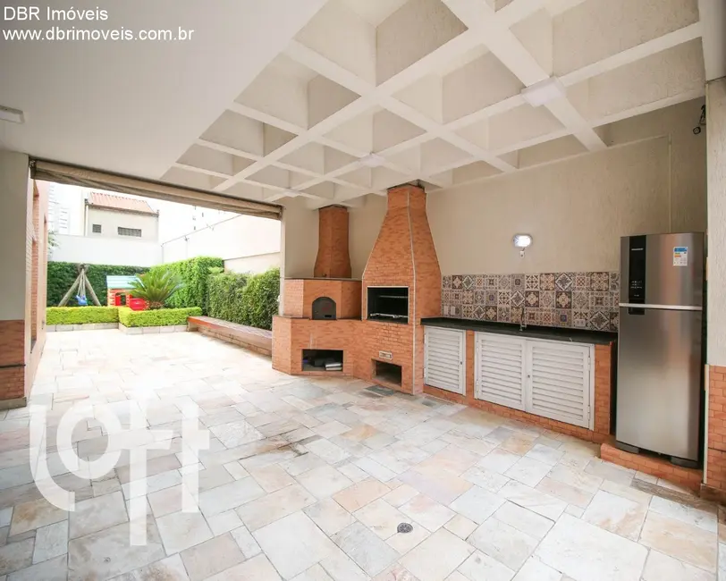 Foto 6 de Apartamento com 3 quartos à venda, 108m2 em Tatuapé, São Paulo - SP