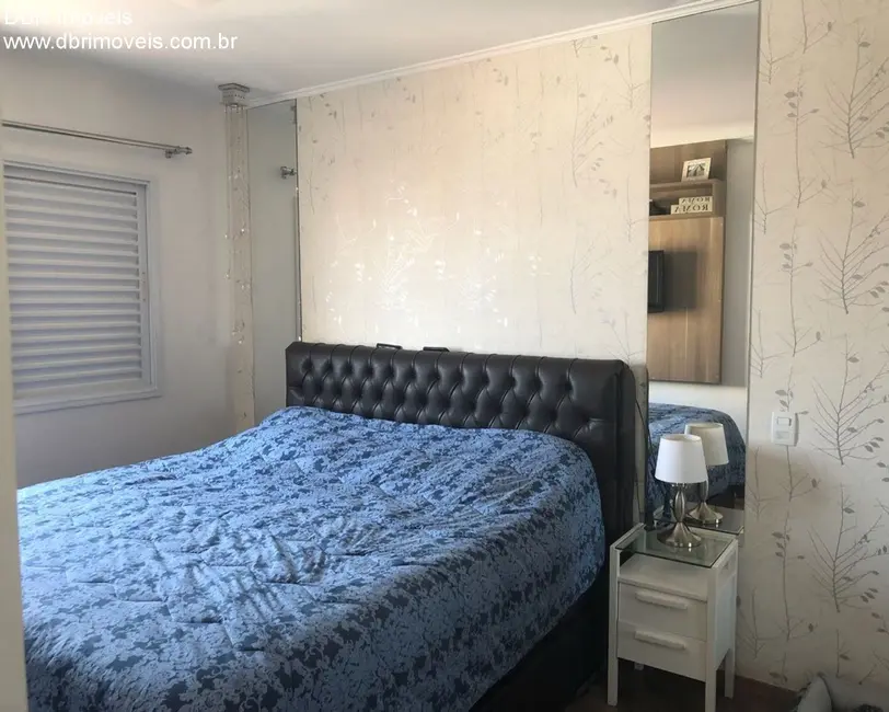 Foto 6 de Apartamento com 3 quartos à venda, 108m2 em Tatuapé, São Paulo - SP