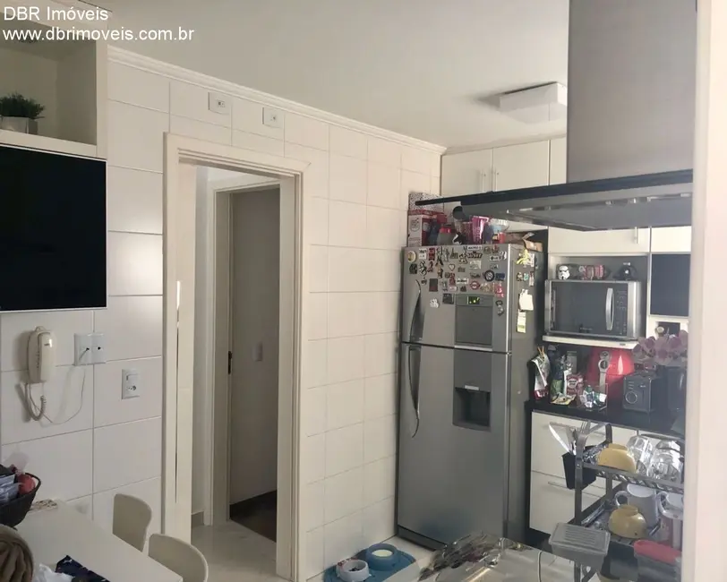 Foto 4 de Apartamento com 3 quartos à venda, 108m2 em Tatuapé, São Paulo - SP