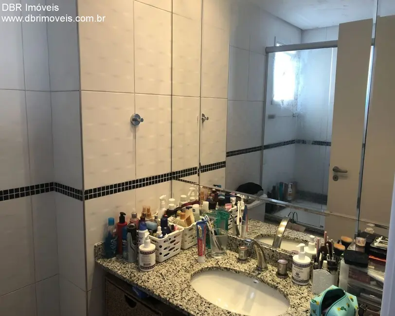 Foto 9 de Apartamento com 3 quartos à venda, 108m2 em Tatuapé, São Paulo - SP