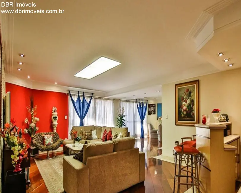 Apartamento com 4 quartos à venda, 300m2 em Vila Jacuí, São Paulo - SP - imagem 9 Foto 9 de Apartamento com 4 quartos à venda, 300m2 em Vila Jacuí, São Paulo - SP