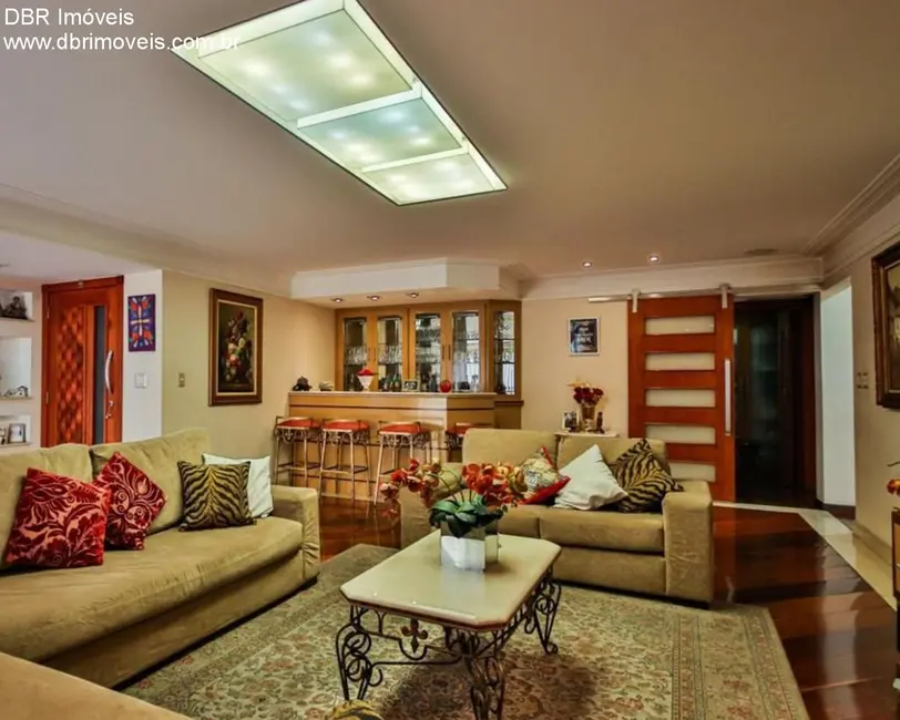 Apartamento com 4 quartos à venda, 300m2 em Vila Jacuí, São Paulo - SP - imagem 7 Foto 7 de Apartamento com 4 quartos à venda, 300m2 em Vila Jacuí, São Paulo - SP