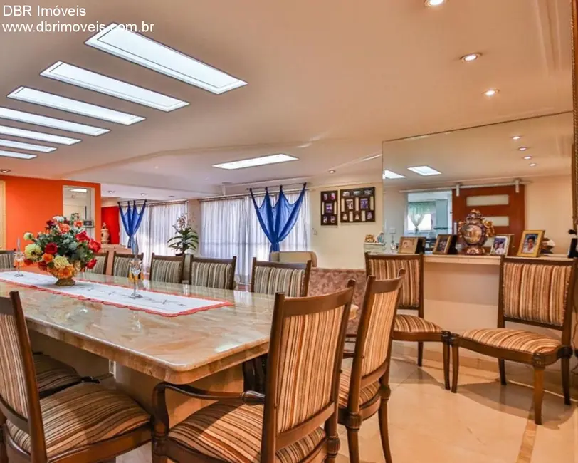 Apartamento com 4 quartos à venda, 300m2 em Vila Jacuí, São Paulo - SP - imagem 6 Foto 6 de Apartamento com 4 quartos à venda, 300m2 em Vila Jacuí, São Paulo - SP