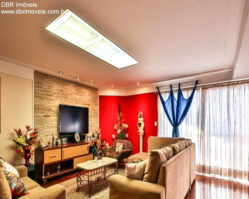 Apartamento com 4 quartos à venda, 300m2 em Vila Jacuí, São Paulo - SP - imagem 2 Foto 2 de Apartamento com 4 quartos à venda, 300m2 em Vila Jacuí, São Paulo - SP