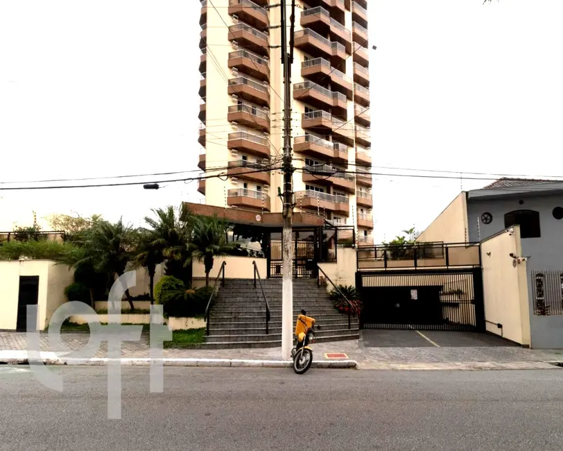 Apartamento com 4 quartos à venda, 300m2 em Vila Jacuí, São Paulo - SP - imagem 1 Foto 1 de Apartamento com 4 quartos à venda, 300m2 em Vila Jacuí, São Paulo - SP