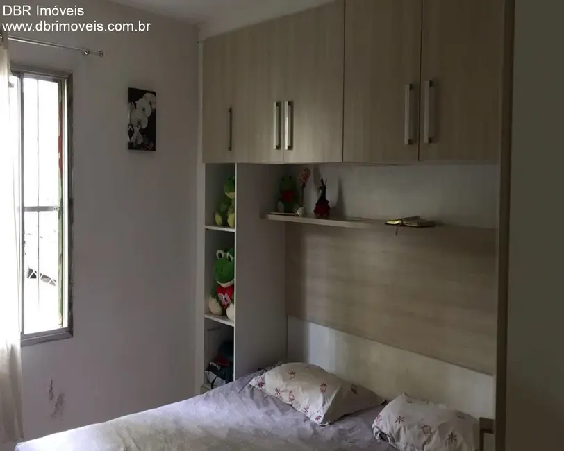 Apartamento com 3 quartos à venda, 106m2 em Campo Limpo, São Paulo - SP - imagem 7 Foto 7 de Apartamento com 3 quartos à venda, 106m2 em Campo Limpo, São Paulo - SP