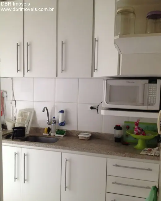Apartamento com 3 quartos à venda, 106m2 em Campo Limpo, São Paulo - SP - imagem 6 Foto 6 de Apartamento com 3 quartos à venda, 106m2 em Campo Limpo, São Paulo - SP