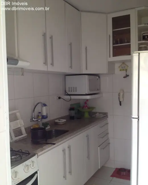 Apartamento com 3 quartos à venda, 106m2 em Campo Limpo, São Paulo - SP - imagem 5 Foto 5 de Apartamento com 3 quartos à venda, 106m2 em Campo Limpo, São Paulo - SP