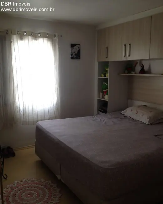 Apartamento com 3 quartos à venda, 106m2 em Campo Limpo, São Paulo - SP - imagem 2 Foto 2 de Apartamento com 3 quartos à venda, 106m2 em Campo Limpo, São Paulo - SP