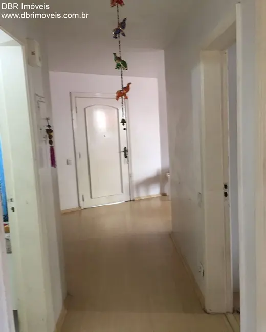 Apartamento com 3 quartos à venda, 106m2 em Campo Limpo, São Paulo - SP - imagem 9 Foto 9 de Apartamento com 3 quartos à venda, 106m2 em Campo Limpo, São Paulo - SP