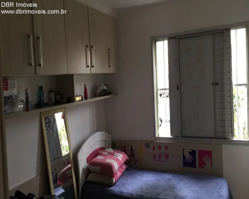 Apartamento com 3 quartos à venda, 106m2 em Campo Limpo, São Paulo - SP - imagem 8 Foto 8 de Apartamento com 3 quartos à venda, 106m2 em Campo Limpo, São Paulo - SP