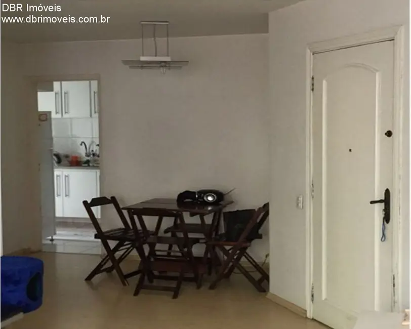 Apartamento com 3 quartos à venda, 106m2 em Campo Limpo, São Paulo - SP - imagem 3 Foto 3 de Apartamento com 3 quartos à venda, 106m2 em Campo Limpo, São Paulo - SP