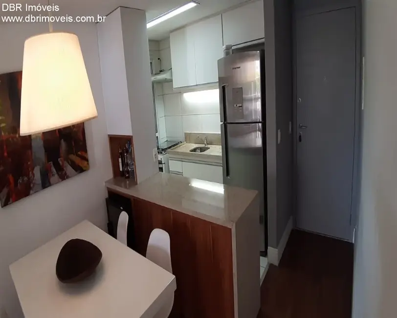 Foto 5 de Apartamento com 3 quartos à venda, 70m2 em Cursino, São Paulo - SP