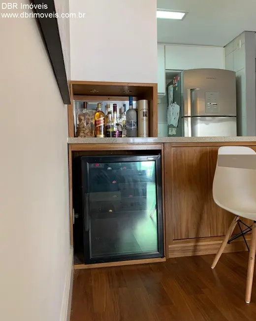 Foto 6 de Apartamento com 3 quartos à venda, 70m2 em Cursino, São Paulo - SP