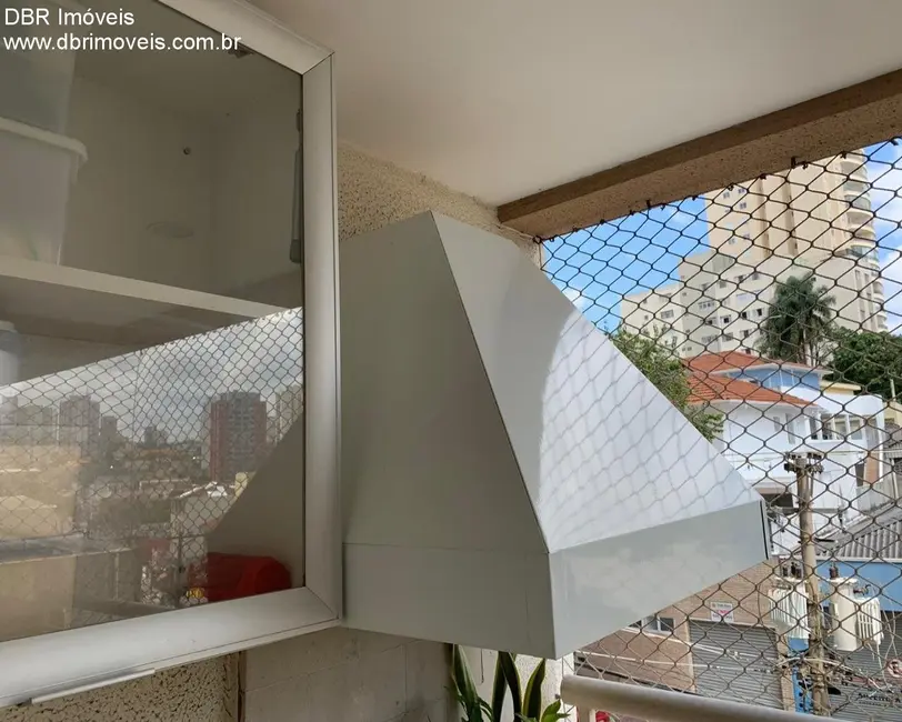 Foto 8 de Apartamento com 3 quartos à venda, 70m2 em Cursino, São Paulo - SP