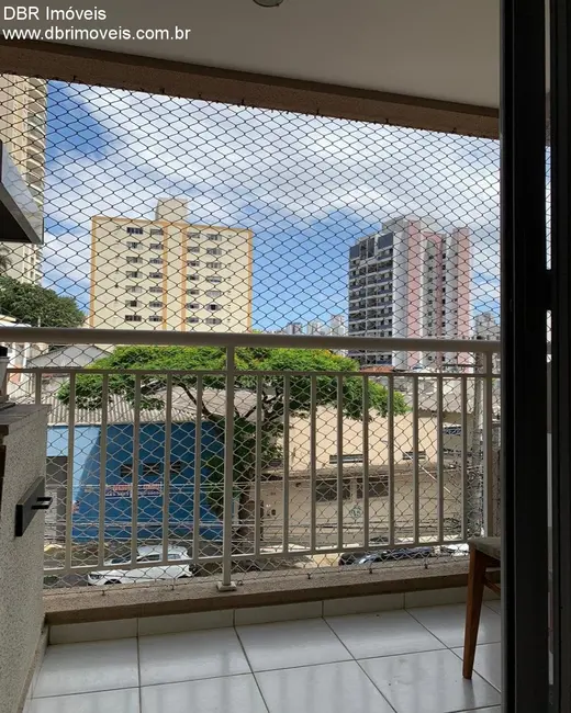 Foto 7 de Apartamento com 3 quartos à venda, 70m2 em Cursino, São Paulo - SP