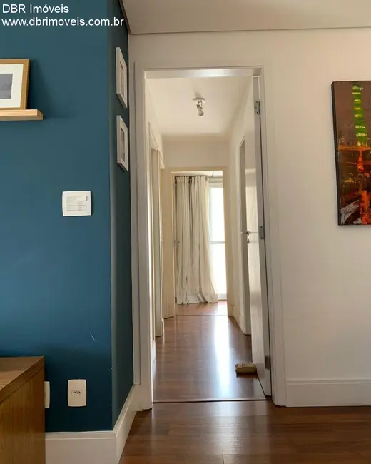 Foto 9 de Apartamento com 3 quartos à venda, 70m2 em Cursino, São Paulo - SP