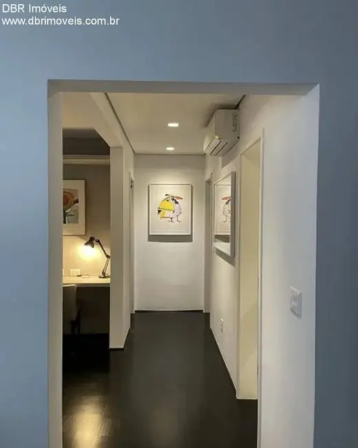 Foto 7 de Apartamento com 3 quartos à venda, 120m2 em Bela Vista, São Paulo - SP