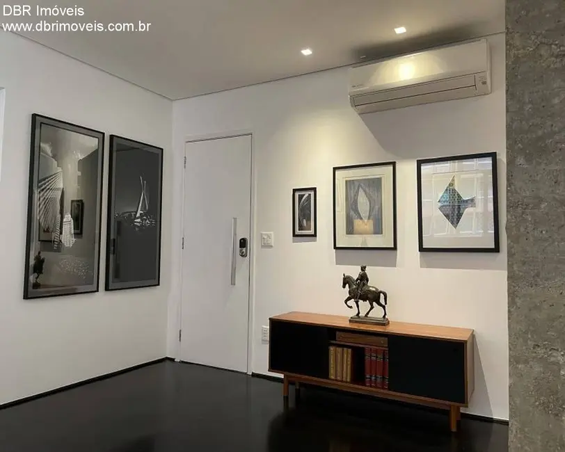Foto 6 de Apartamento com 3 quartos à venda, 120m2 em Bela Vista, São Paulo - SP