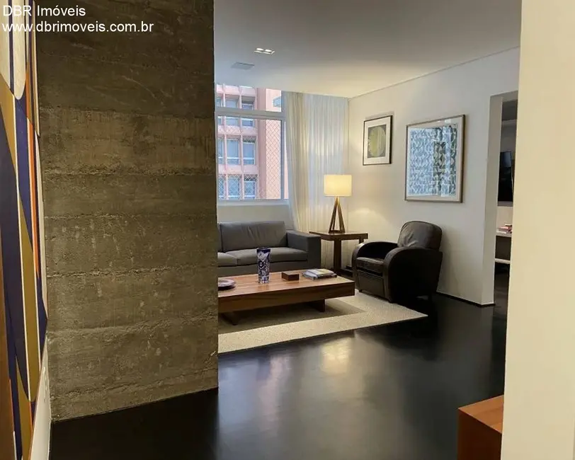 Foto 5 de Apartamento com 3 quartos à venda, 120m2 em Bela Vista, São Paulo - SP