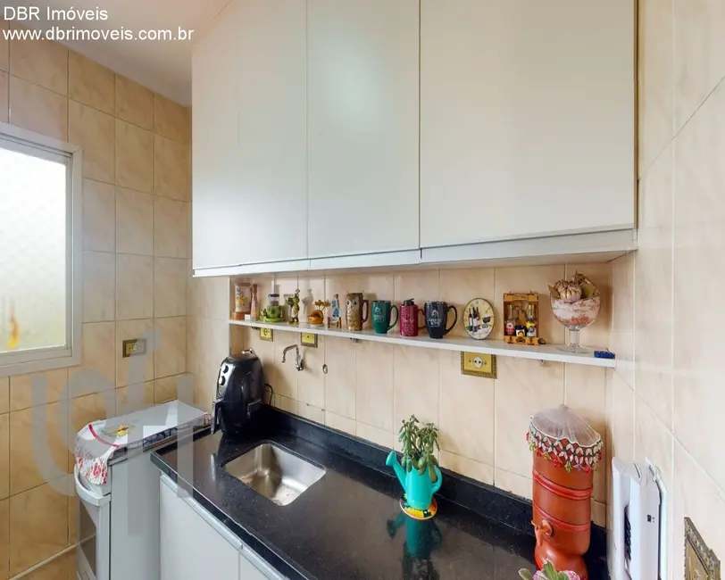 Foto 6 de Apartamento com 2 quartos à venda, 63m2 em Ermelino Matarazzo, São Paulo - SP