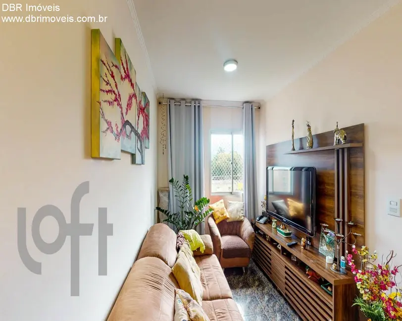 Foto 1 de Apartamento com 2 quartos à venda, 63m2 em Ermelino Matarazzo, São Paulo - SP