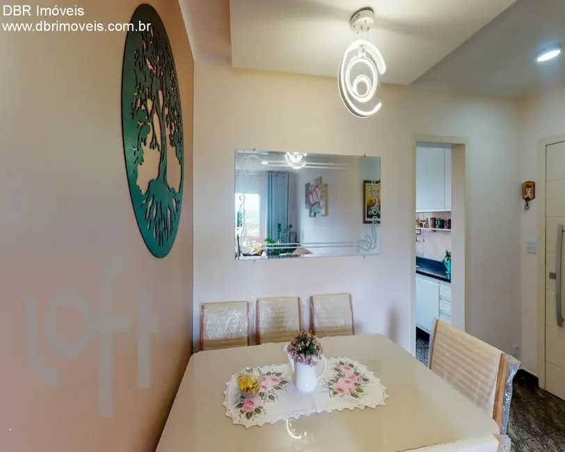 Foto 2 de Apartamento com 2 quartos à venda, 63m2 em Ermelino Matarazzo, São Paulo - SP