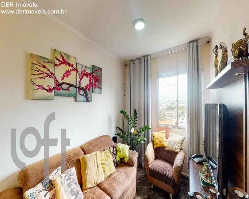 Foto 3 de Apartamento com 2 quartos à venda, 63m2 em Ermelino Matarazzo, São Paulo - SP