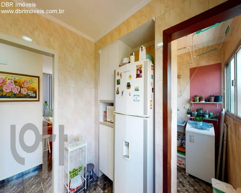Foto 8 de Apartamento com 2 quartos à venda, 63m2 em Ermelino Matarazzo, São Paulo - SP